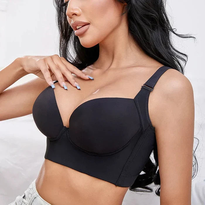 Levoire | I Mukava Push-up soutiens-gorge