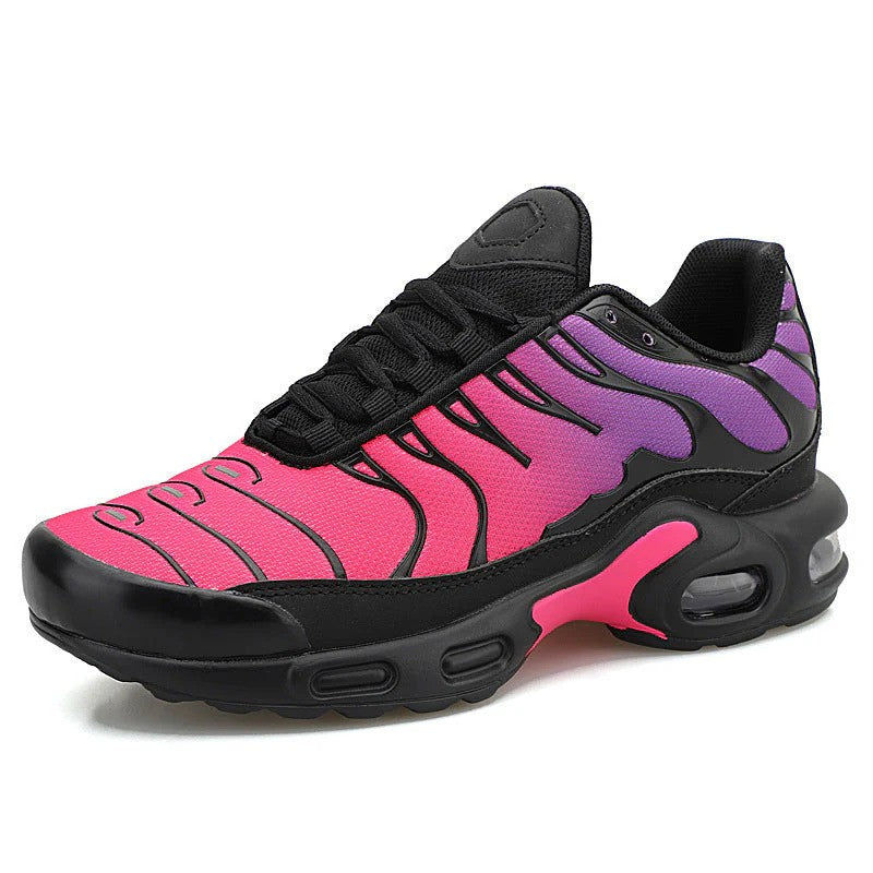 Levoire | Chaussures En Peluche À Air Rosa