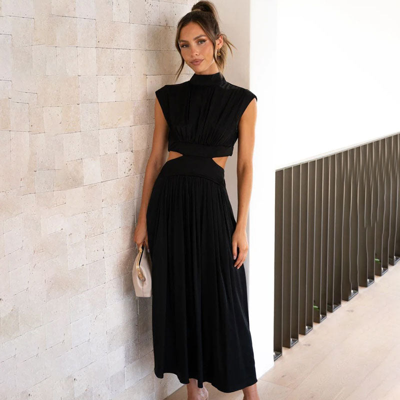 Levoire | Robe Midi Espiègle