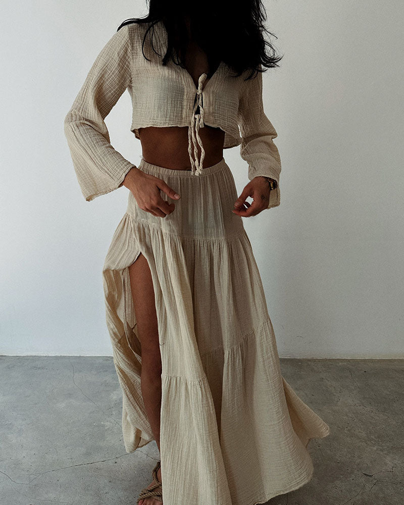 Levoire | Ensemble Dunes De Sable