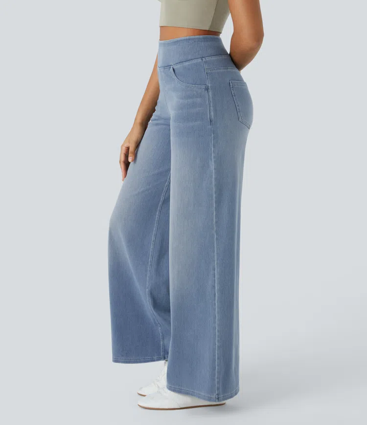 Levoire | Jeans Taille Haute