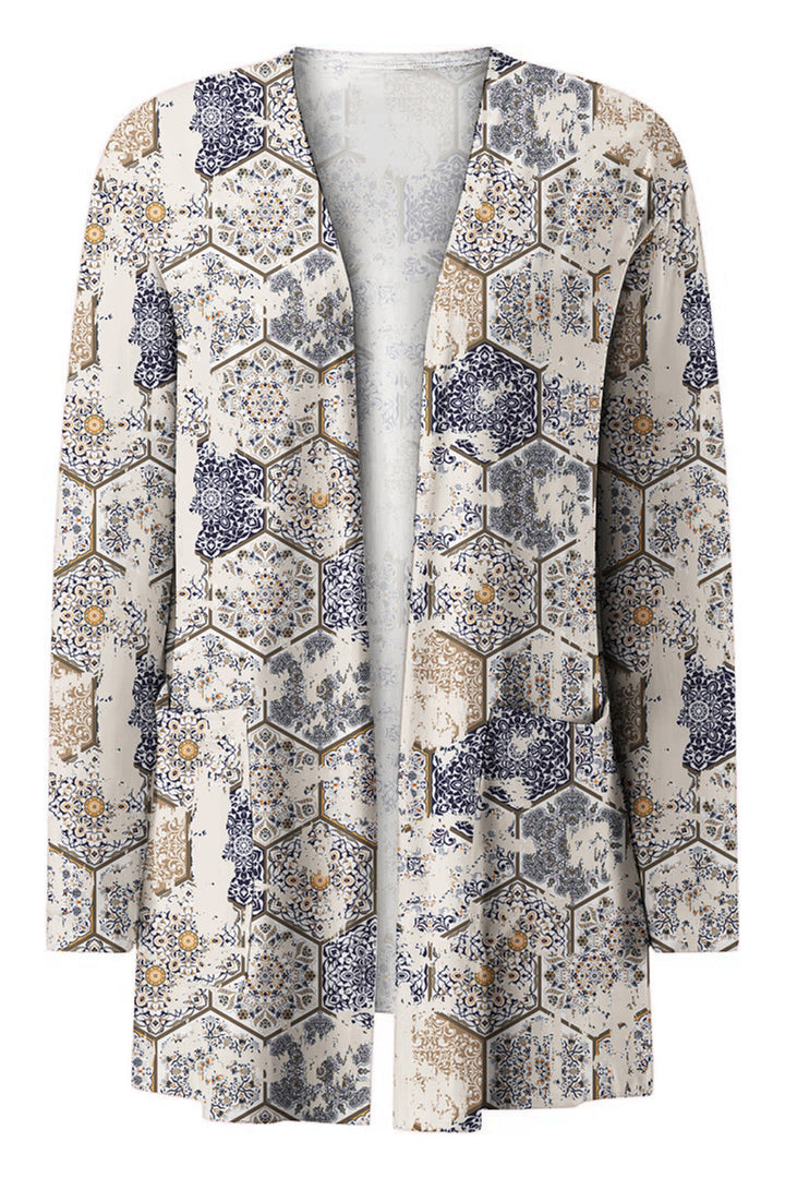 Levoire | Manteau D'Hiver Doux Et Moderne