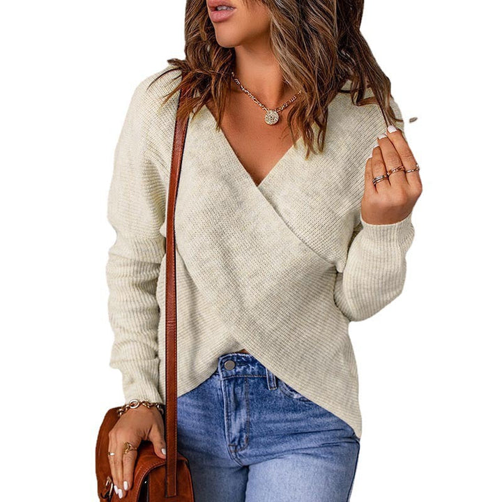 Levoire | Haut D'Hiver Chic Et Agréable Style 1