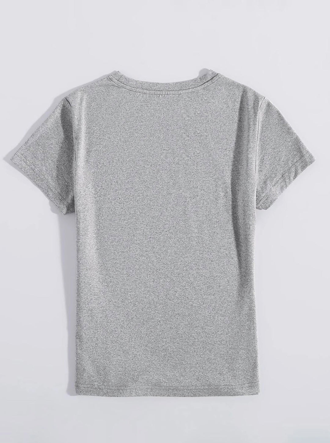 Levoire | Lucky Clover Col rond Manches courtes T-shirt