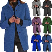Levoire | Veste Douillette