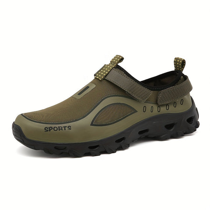 Levoire | Chaussures Antidérapantes Imperméables À Séchage Rapide Pour Hommes