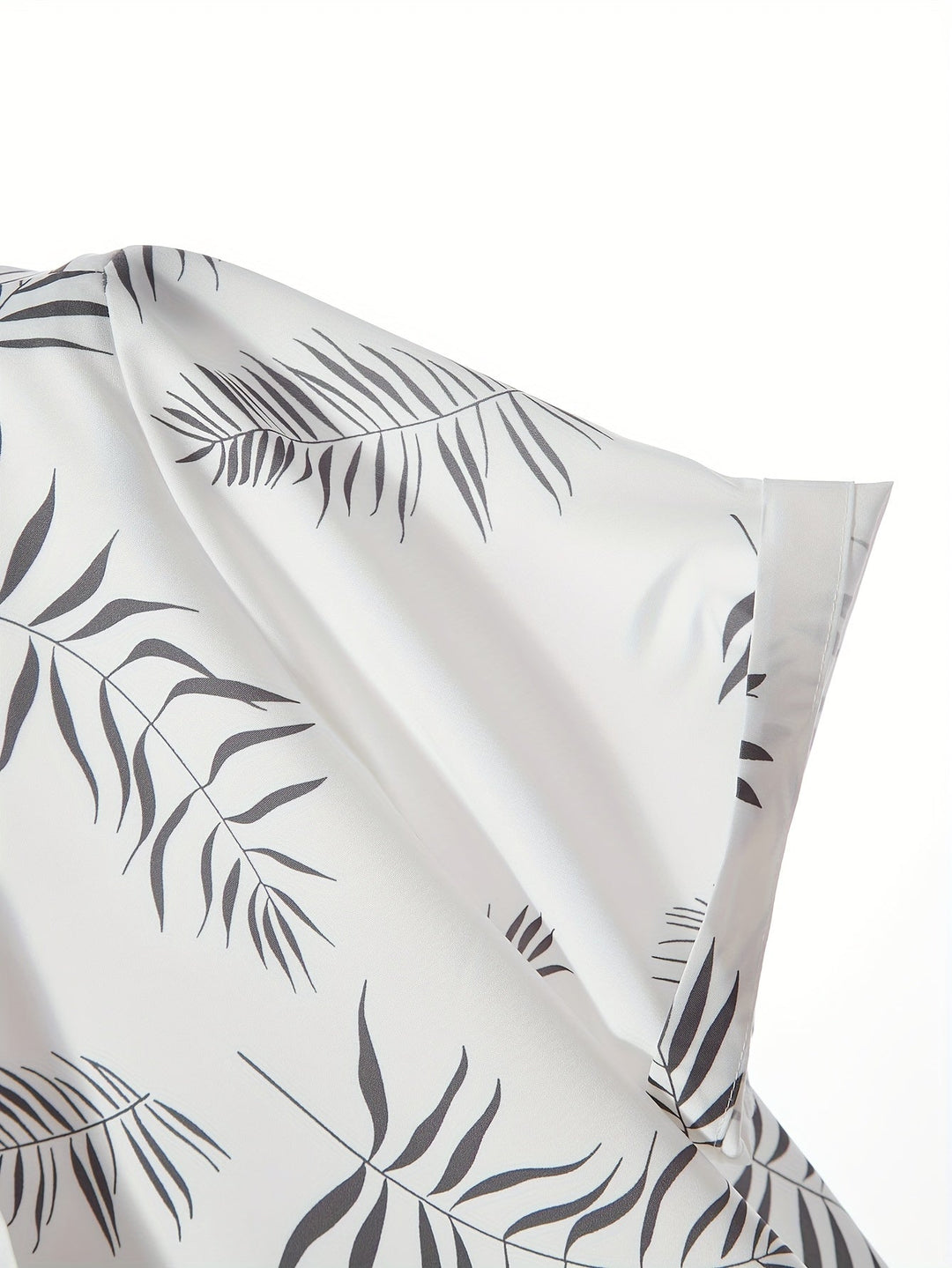 Levoire | Motifs Tropicaux Hommes Ensemble