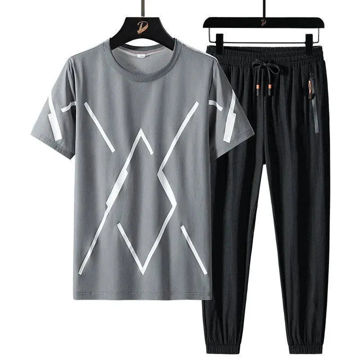 Levoire | Tenue de sport décontracté