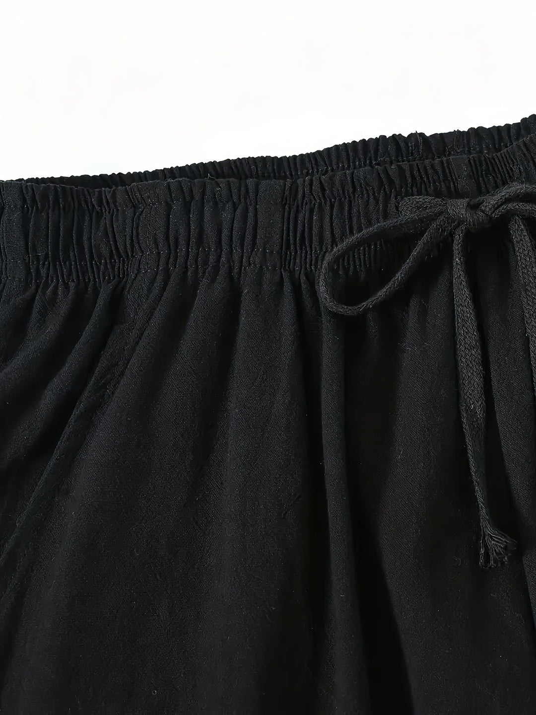 Levoire | Pantalons Décontractés Confortables Pour Hommes En Coton
