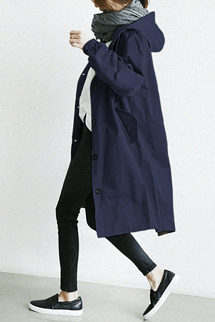Levoire | Couverture De Vent De L'Année Marien