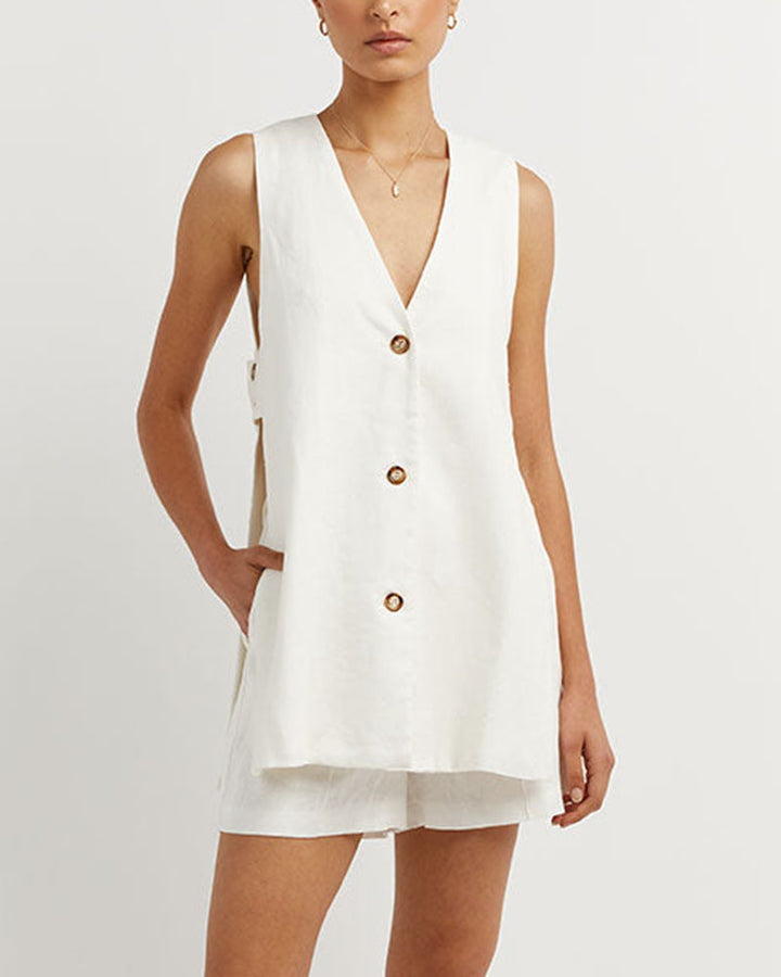Levoire | Tenue D'Été Raffinée