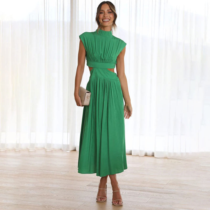 Levoire | Robe Midi Espiègle