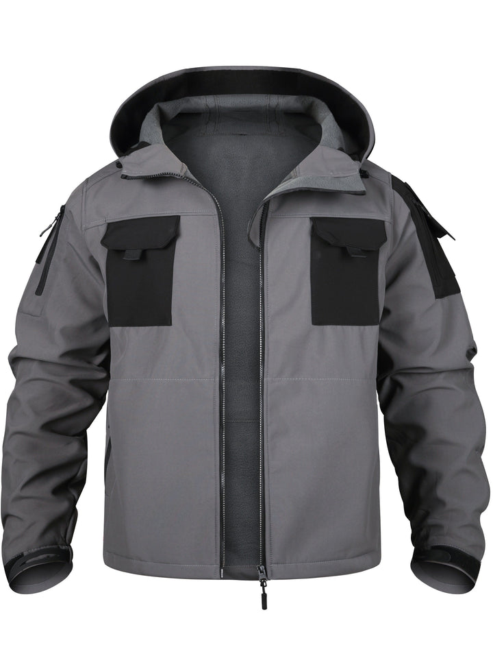 Levoire | Ensemble De Plein Air Imperméable Et Durable