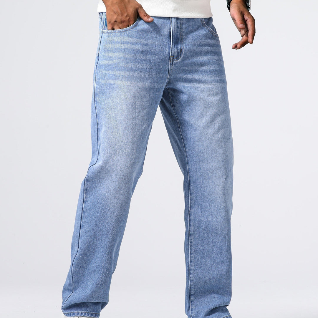 Levoire | Pantalons Détente Rento Droits