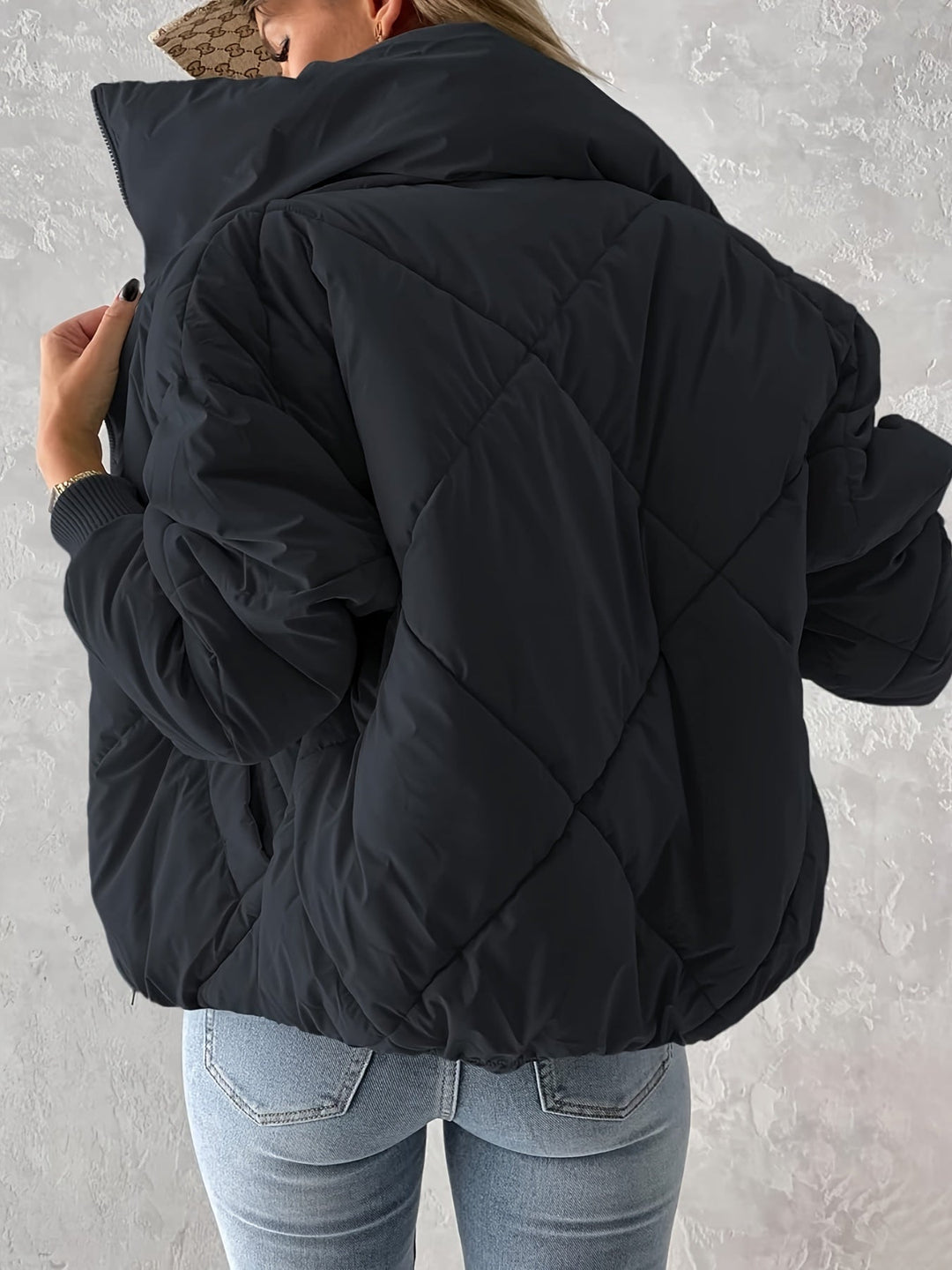 Levoire | Manteau tendance et élégant