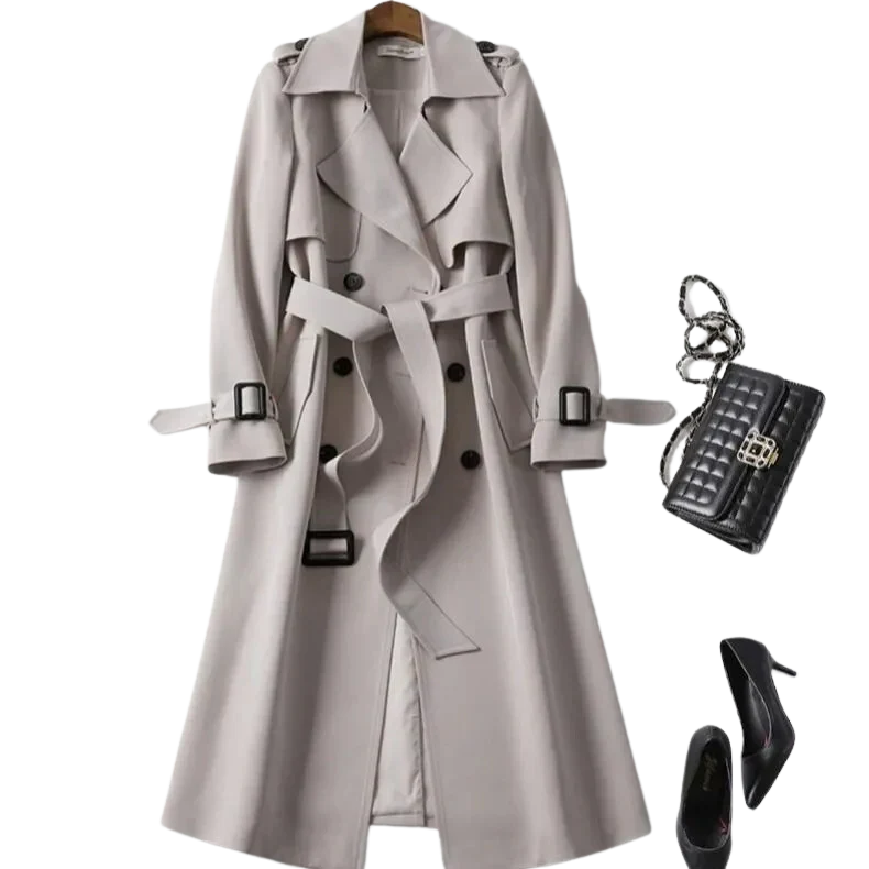 Levoire | Veste Élégante Pour Femmes Helltgray