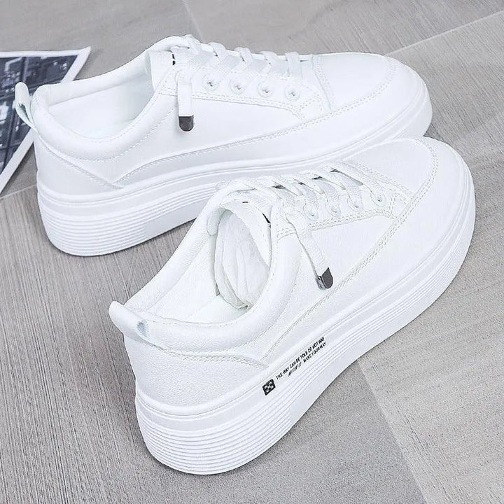 Levoire | Chaussures Casual à semelle épaisse