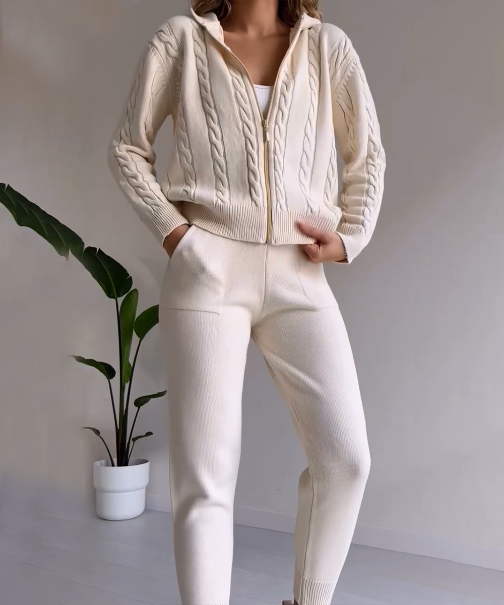 Levoire | Ensemble De Confort Luxueux