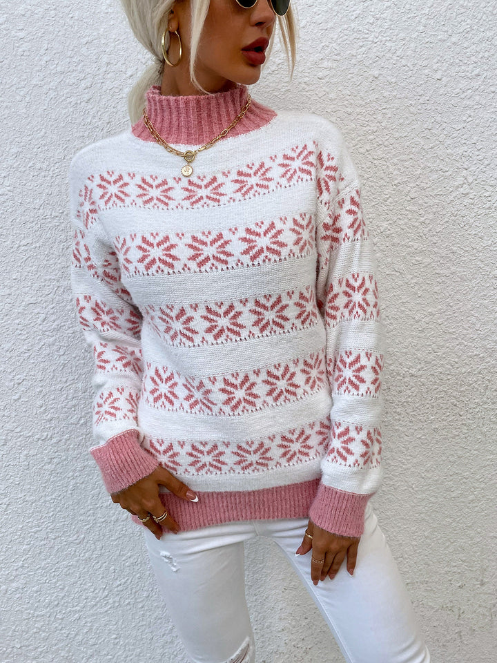 Levoire | Manteau D'Hiver Raffiné Et Relaxant Style 3
