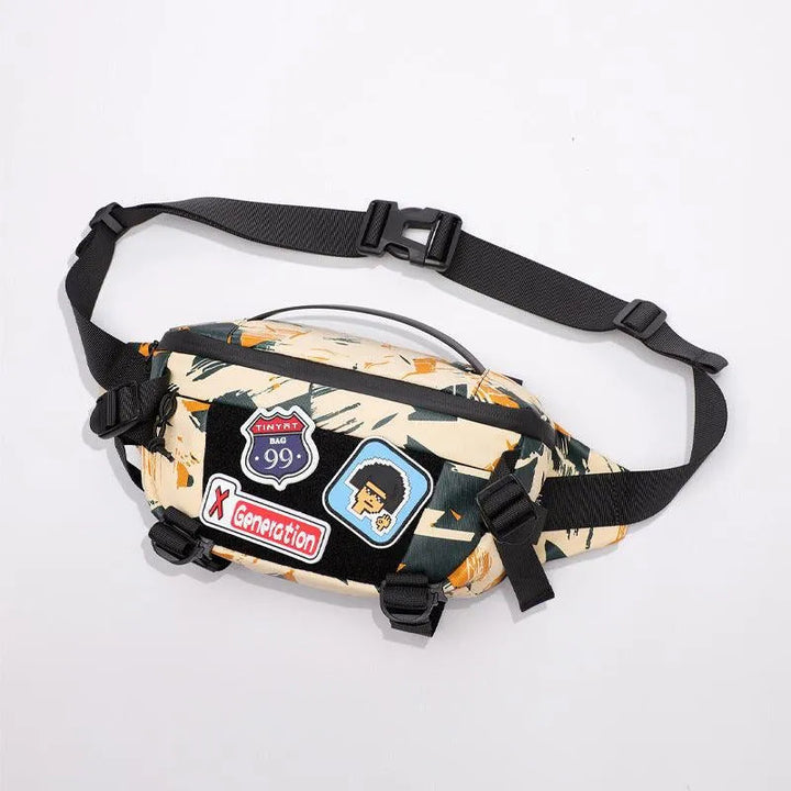Levoire | Ceinture relaxante Tarnaväri Jaune