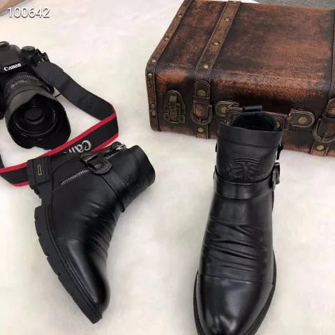 Levoire | Bottes italiennes