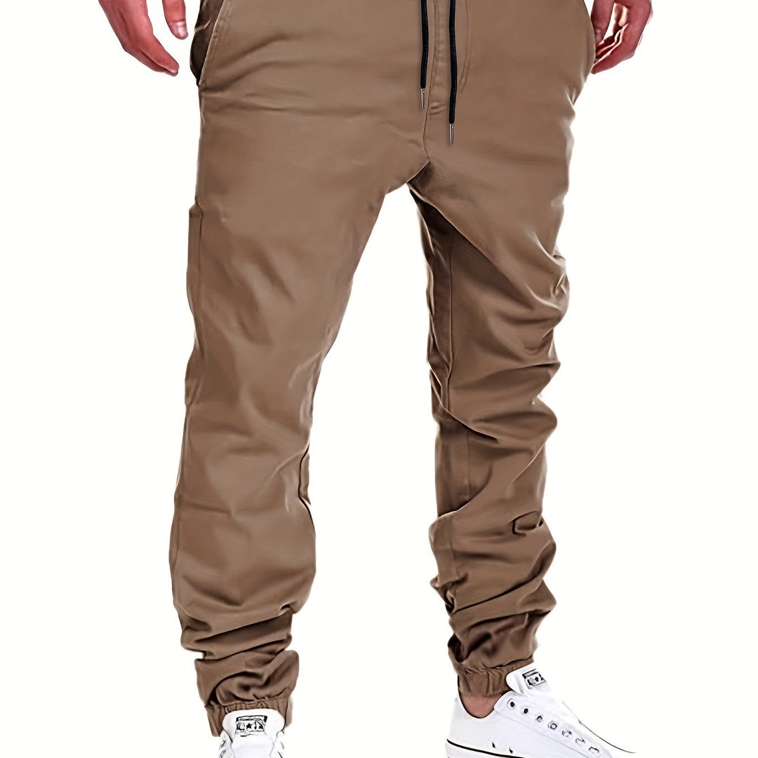 Levoire | Pantalons Cargo Sportifs Pour Hommes