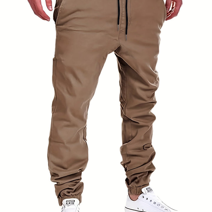 Levoire | Pantalons Cargo Sportifs Pour Hommes