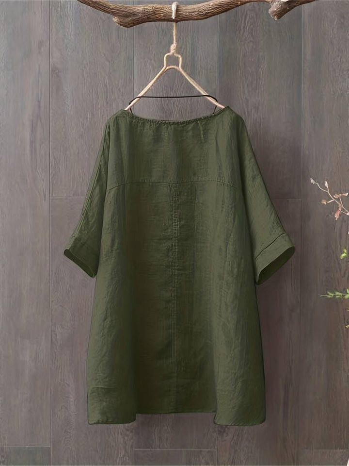 Levoire | Chemise d'hiver élégante et stylée