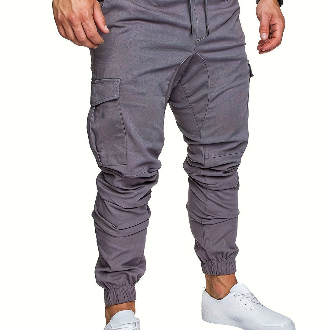 Levoire | Pantalons Cargo Extérieurs Pour Hommes