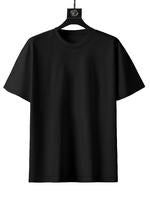 Levoire | Cool Casual Doppelgraafinen Coton T-shirt