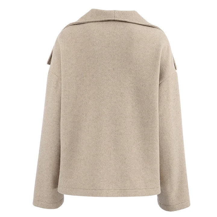 Levoire | Veste Non Combinée À Manches Longues