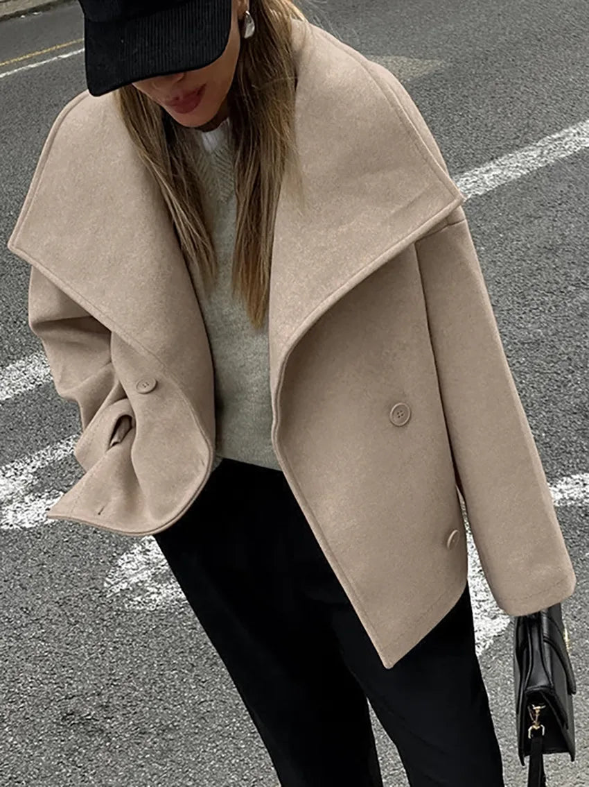 Levoire | Veste Non Combinée À Manches Longues