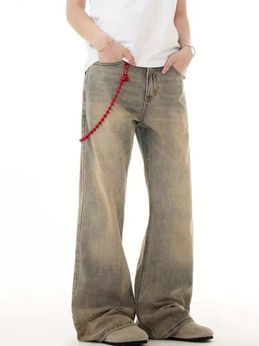 Levoire | Jean Bootcut Viikingin
