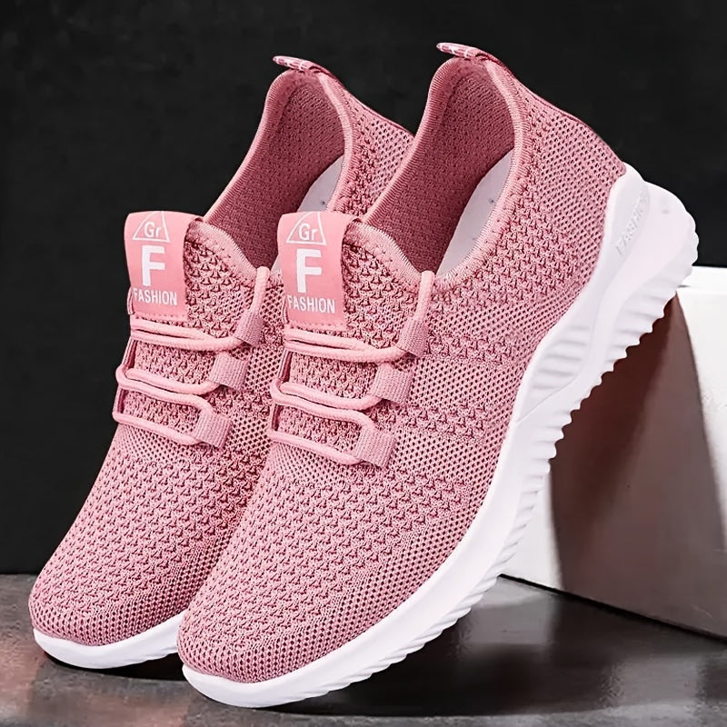 Levoire | Baskets Simples Pour Femmes Avec Semelle Souple