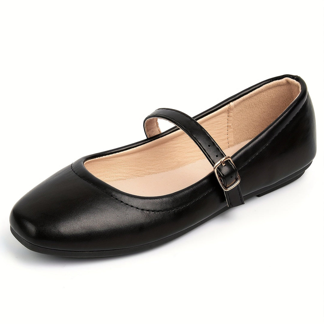 Levoire | Ballerines Élégantes Pour Filles