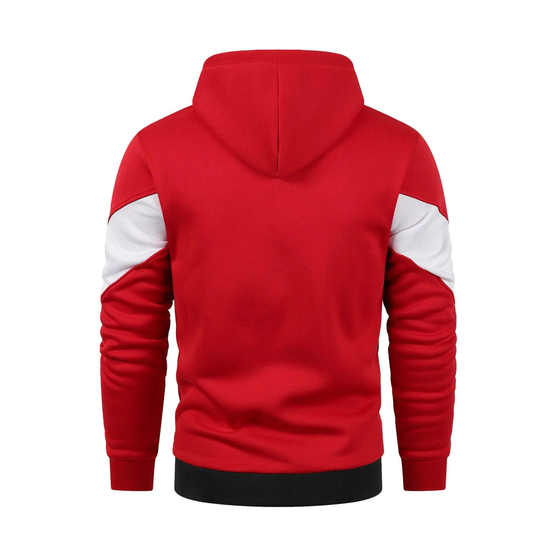 Levoire | Pulls oversized tendance pour hommes en grandes tailles