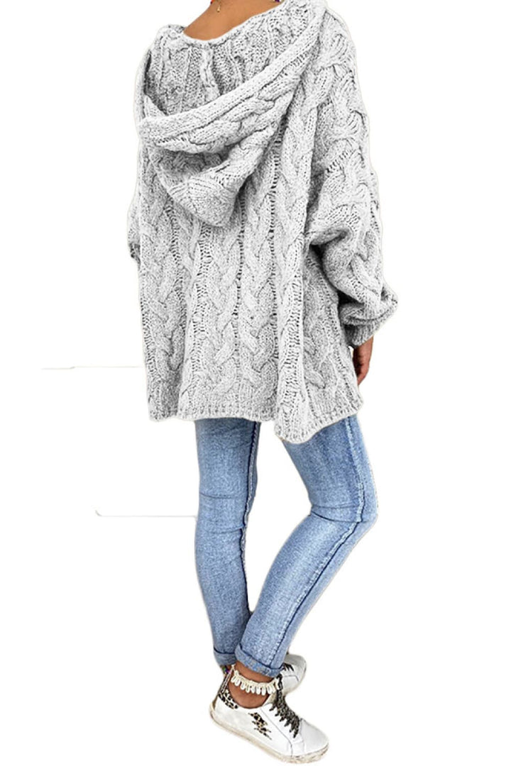 Levoire | Pull D'Hiver Polyvalent Et Moderne