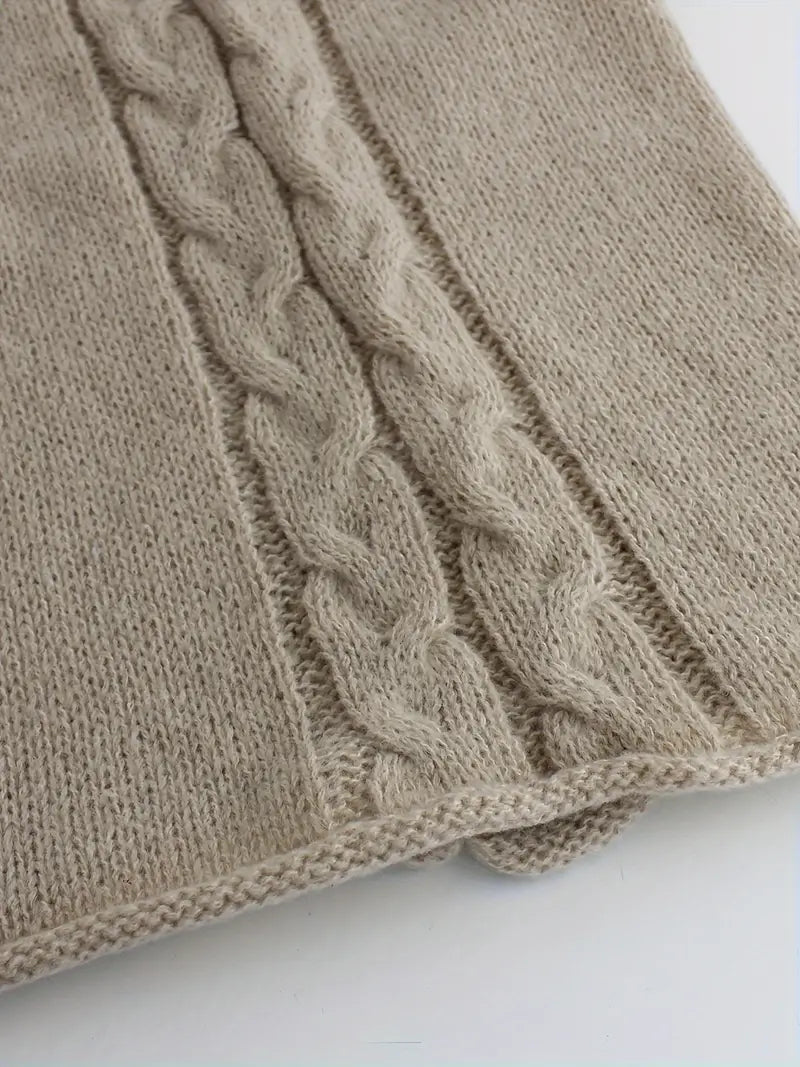 Levoire | Élégante combinaison en tricot pour femmes