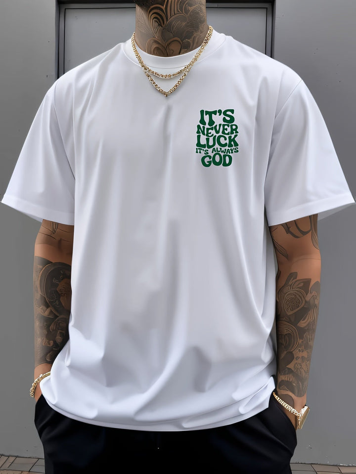 Levoire | Imprimé Viinikeräys T-Shirt De Sport Relaxant À Manches Courtes