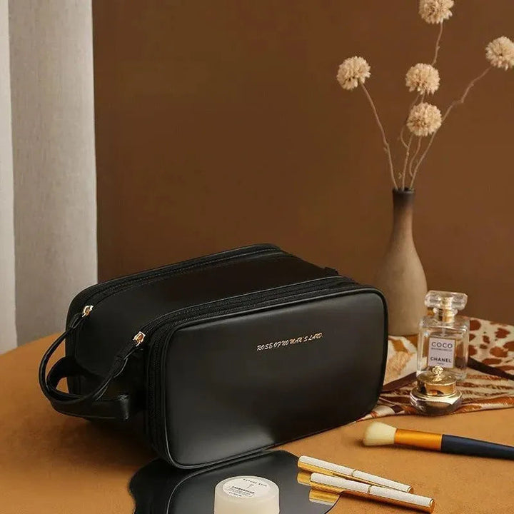 Levoire | Trousse de maquillage efficace