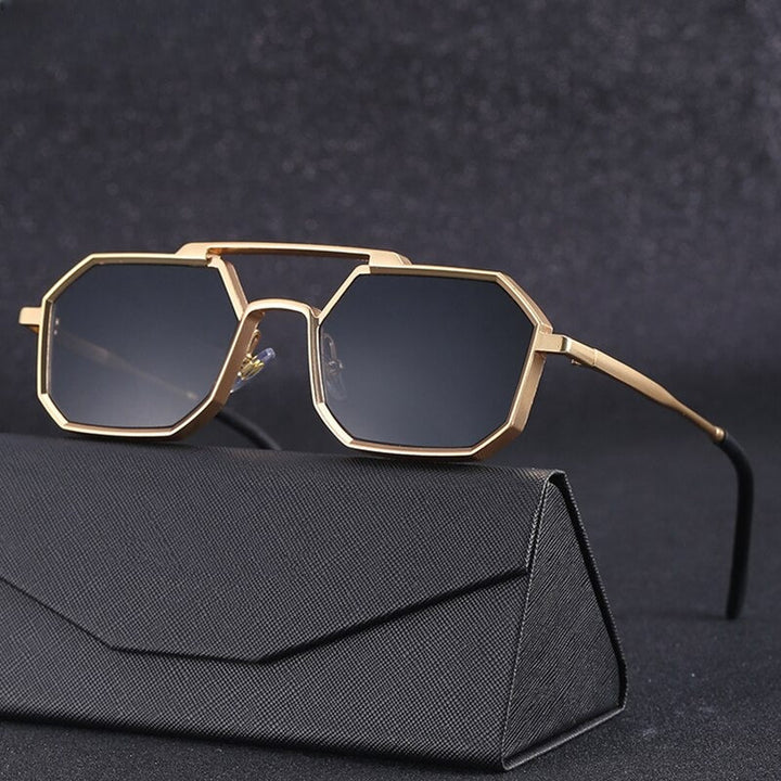 Levoire | Lunettes De Soleil Premium Ou