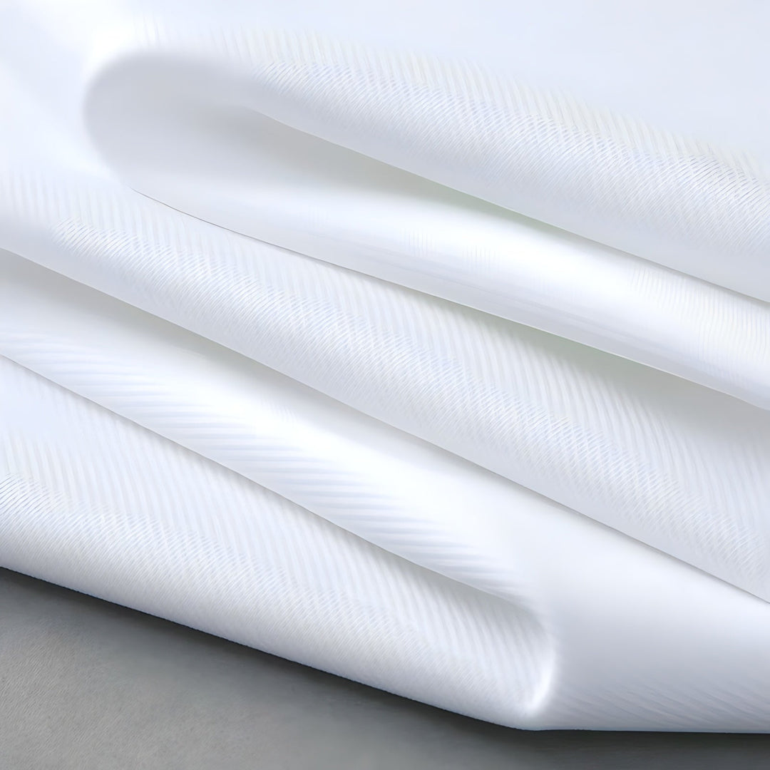 Levoire | Polos Musculaires Sans Plis