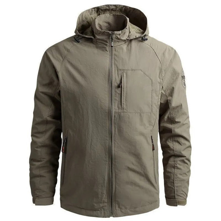 Levoire | Imperméable Respirant Veste D'Été Pour Hommes