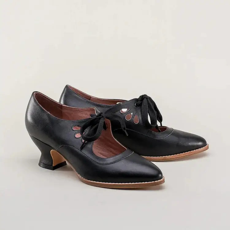 Levoire | Sandales Orthopédiques Premium Noir