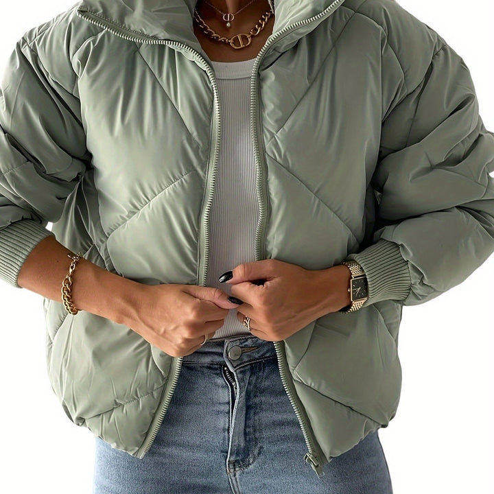 Levoire | Manteau tendance et élégant Style 4