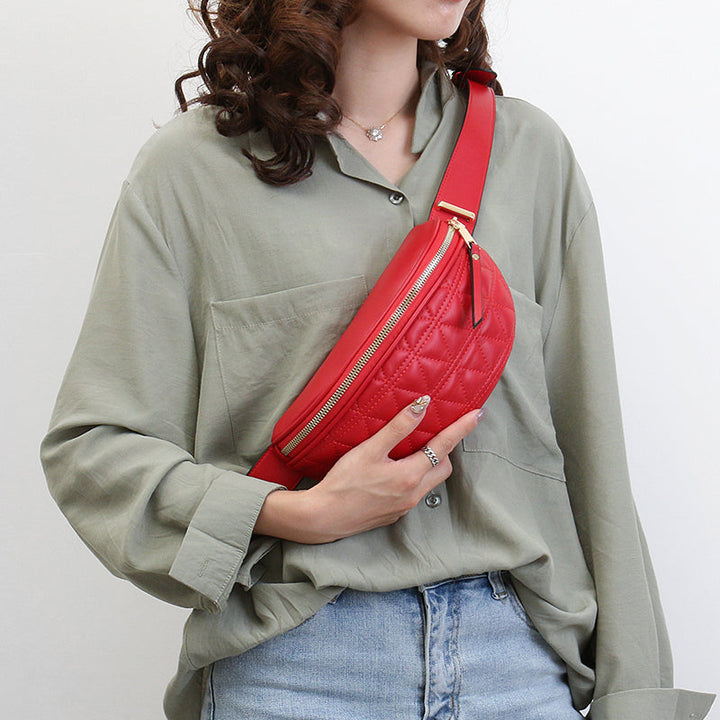 Levoire | Ceinture À Motif Écossais - Robuste Et Pratique Rot