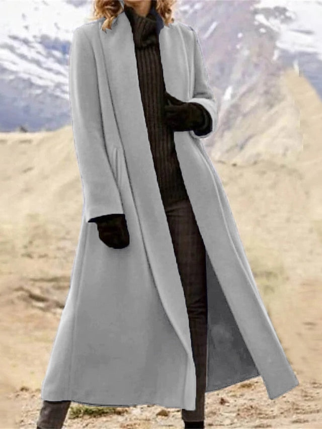 Levoire | Manteau moderne et tendance Style 2