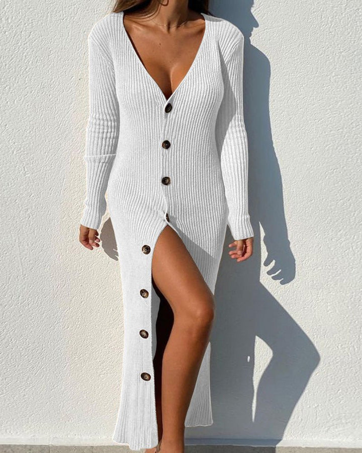Levoire | Veste d'hiver ajustée et élégante Blanc