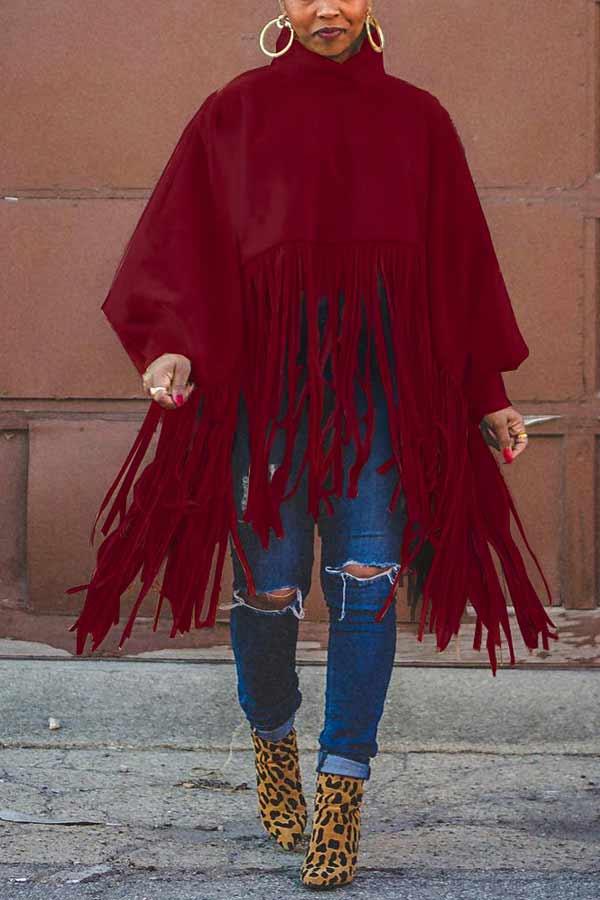 Levoire | Manteau élégant et tendance Style 1
