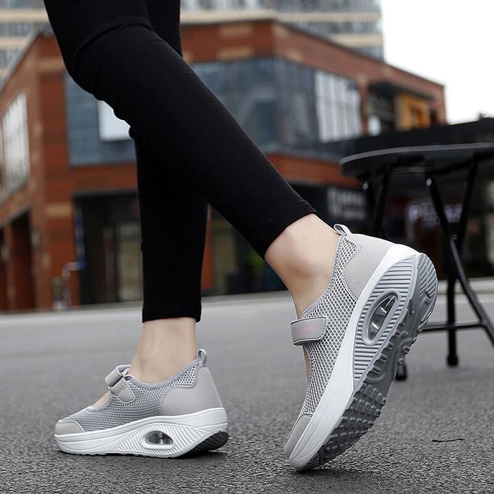 Levoire | Confortables, antidérapants chaussures